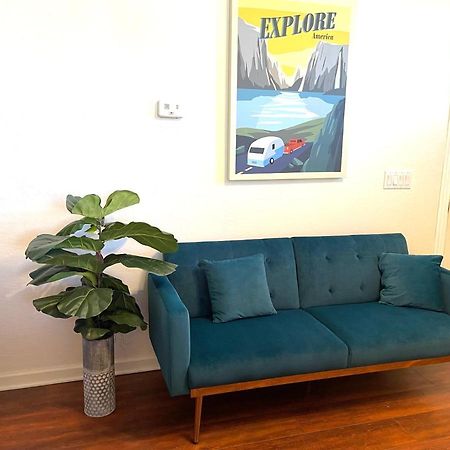 Casita Alkie Otel Litchfield Park Dış mekan fotoğraf