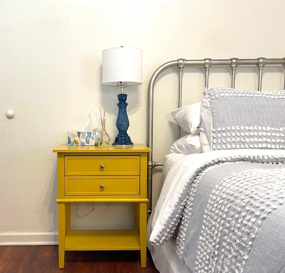 Casita Alkie Otel Litchfield Park Dış mekan fotoğraf