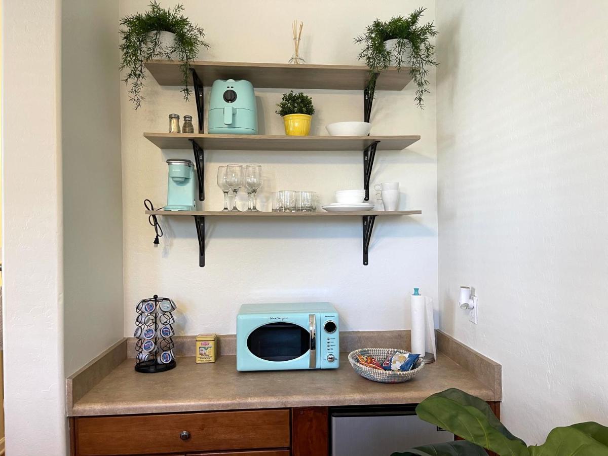 Casita Alkie Otel Litchfield Park Dış mekan fotoğraf