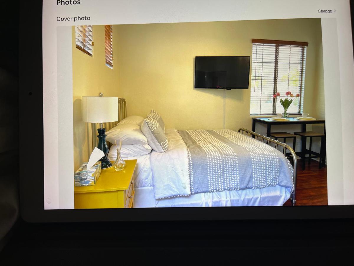 Casita Alkie Otel Litchfield Park Dış mekan fotoğraf