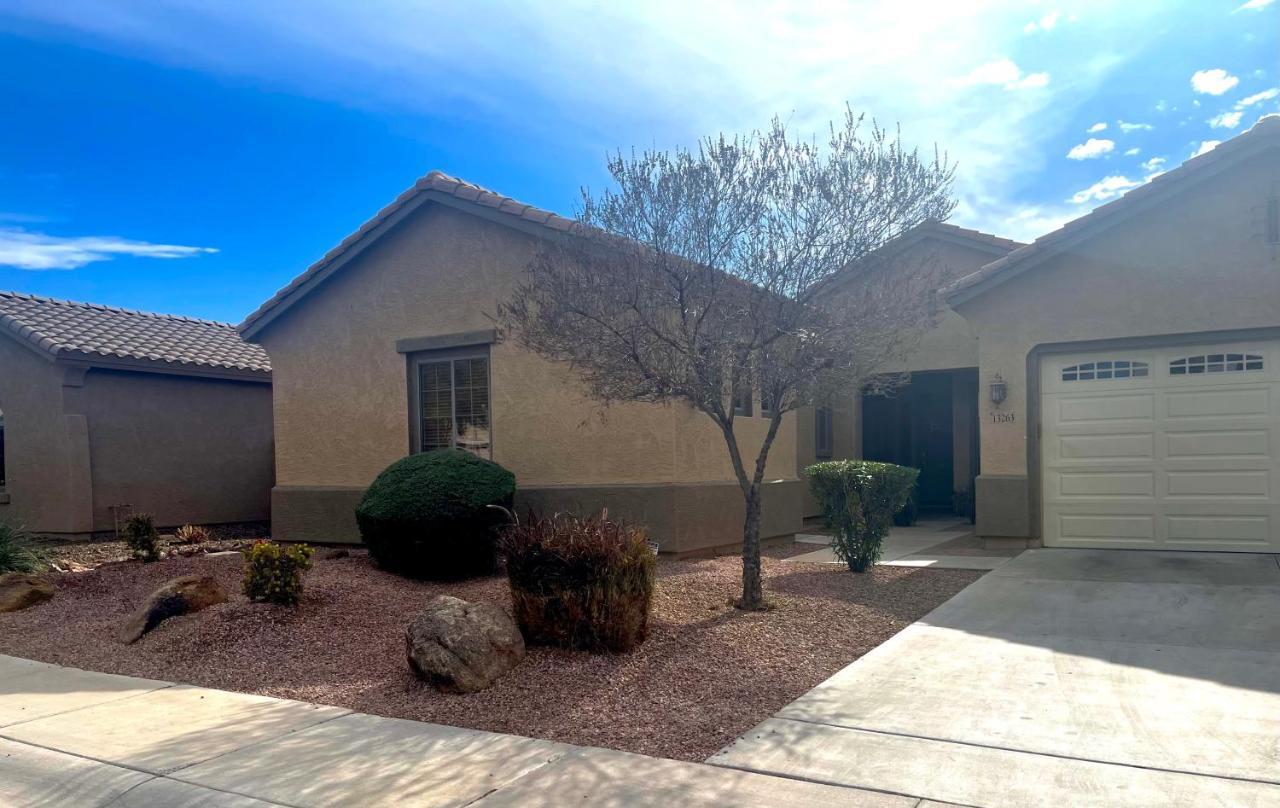 Casita Alkie Otel Litchfield Park Dış mekan fotoğraf