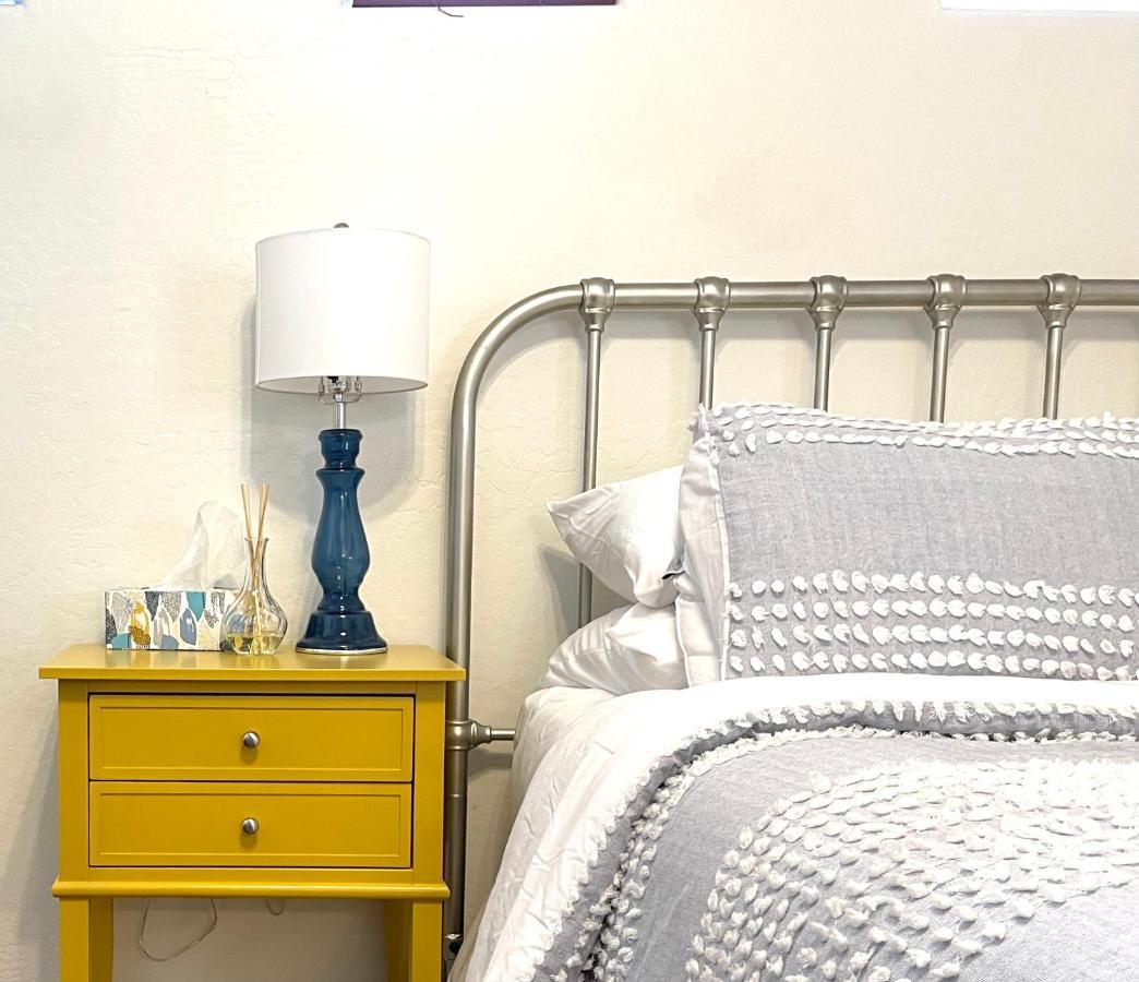 Casita Alkie Otel Litchfield Park Dış mekan fotoğraf