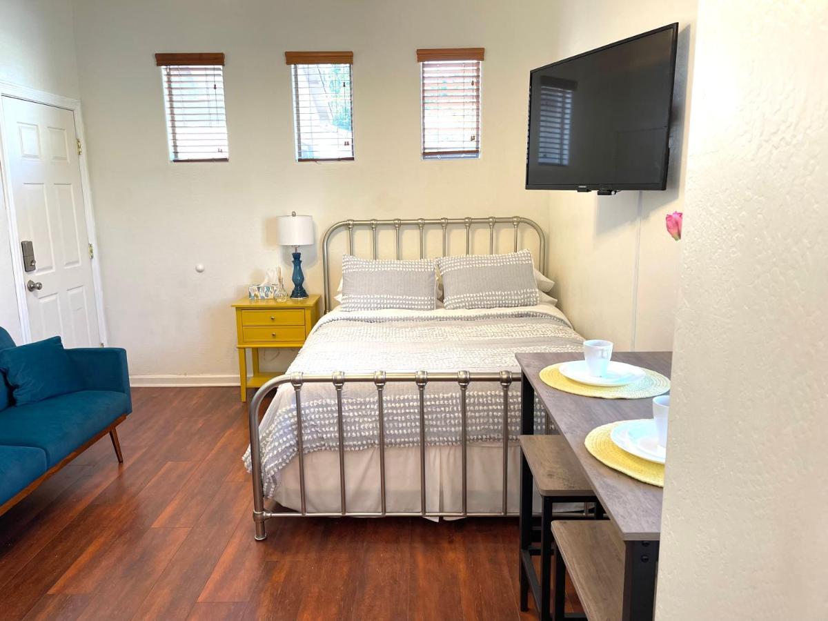 Casita Alkie Otel Litchfield Park Dış mekan fotoğraf