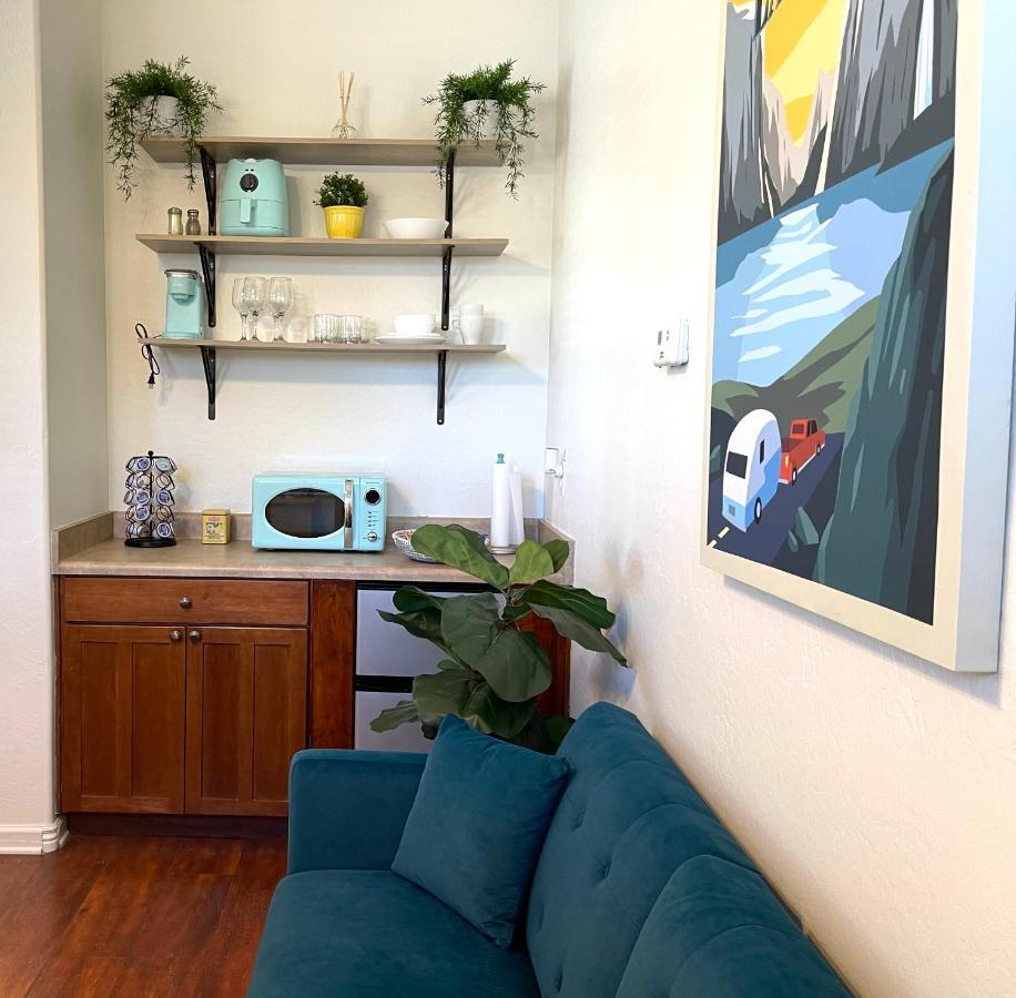 Casita Alkie Otel Litchfield Park Dış mekan fotoğraf