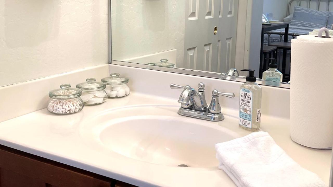 Casita Alkie Otel Litchfield Park Dış mekan fotoğraf