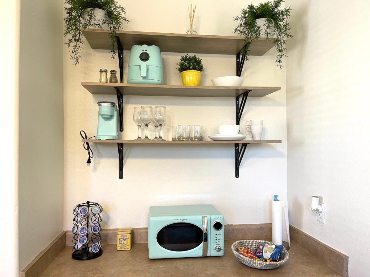 Casita Alkie Otel Litchfield Park Dış mekan fotoğraf