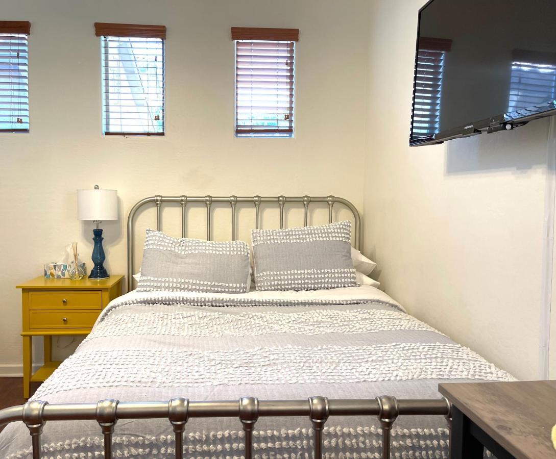 Casita Alkie Otel Litchfield Park Dış mekan fotoğraf