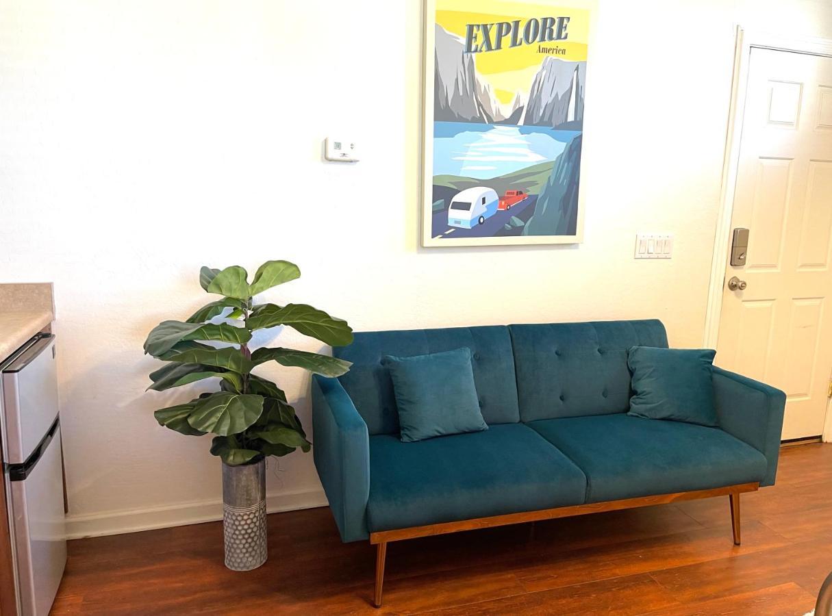 Casita Alkie Otel Litchfield Park Dış mekan fotoğraf