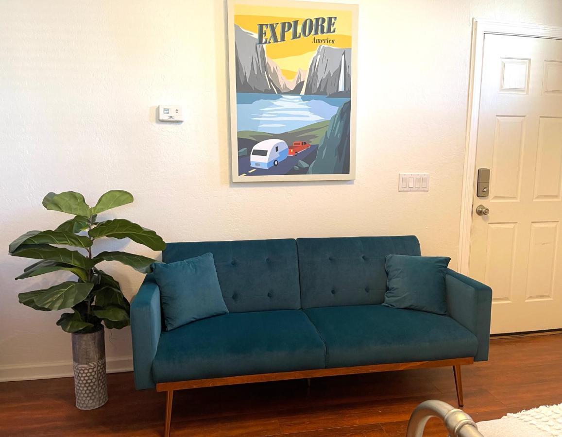 Casita Alkie Otel Litchfield Park Dış mekan fotoğraf