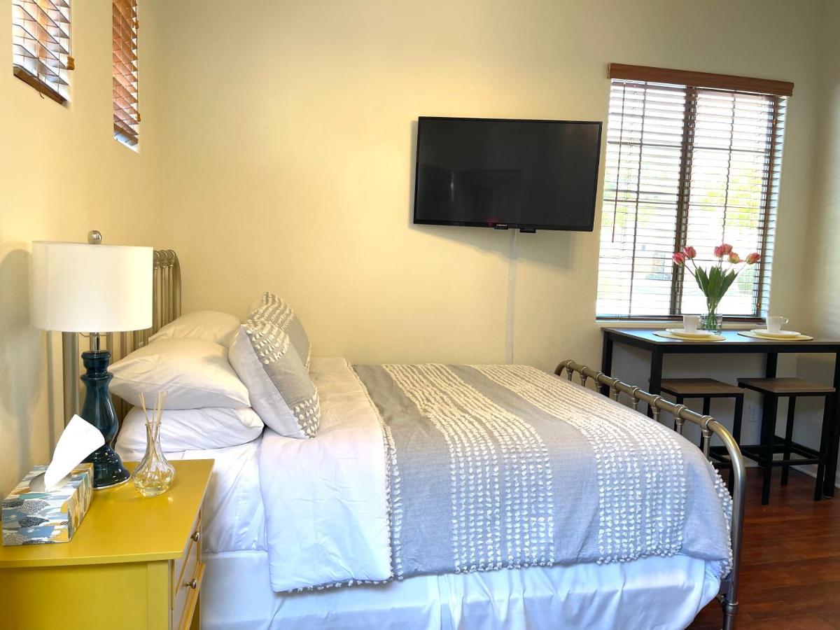 Casita Alkie Otel Litchfield Park Dış mekan fotoğraf